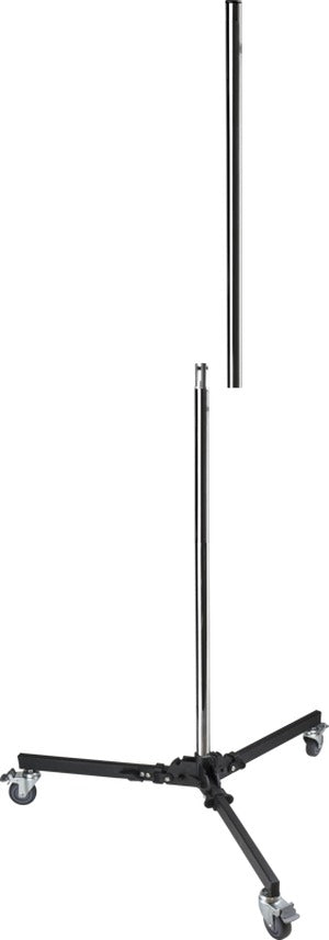 Kupo 390M Steel Column Roller Stand