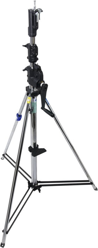 Kupo 483T 3 Section Wind Up Stand with Auto Self Lock