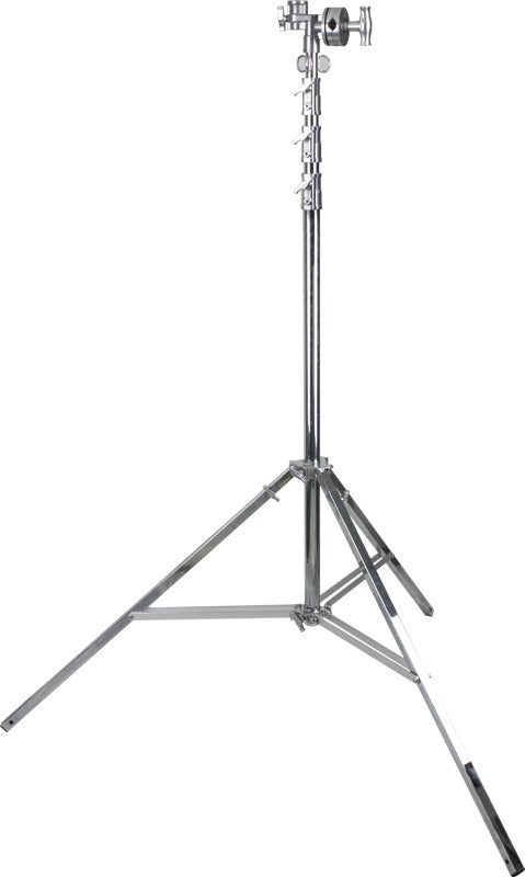 Kupo 620M Wide Base High Overhead Stand