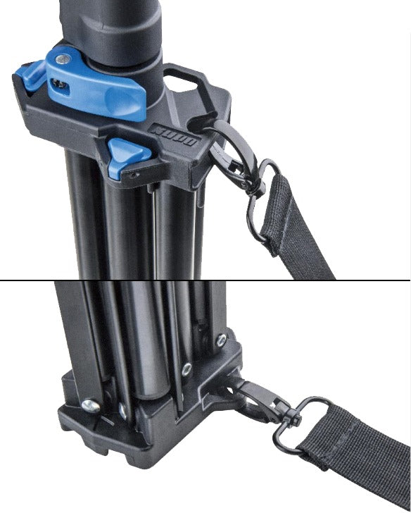 Kupo CXST01 Shoulder Strap for Click Stands