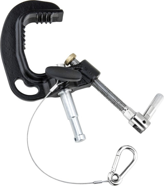 Kupo C-26 Titanium Clamp with 16mm Baby Pin