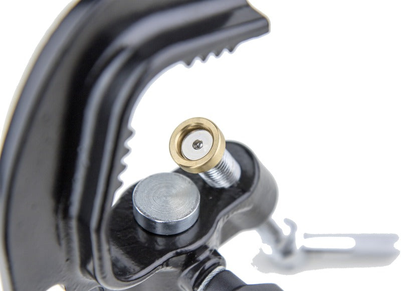 Kupo C-26 Titanium Clamp with 16mm Baby Pin