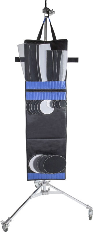 Kupo DF-30K Dot & Finger kit with carry bag