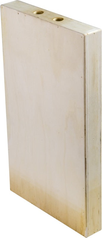 Kupo KAB-002 Apple Box - Quarter - 20" x 12" x 2"