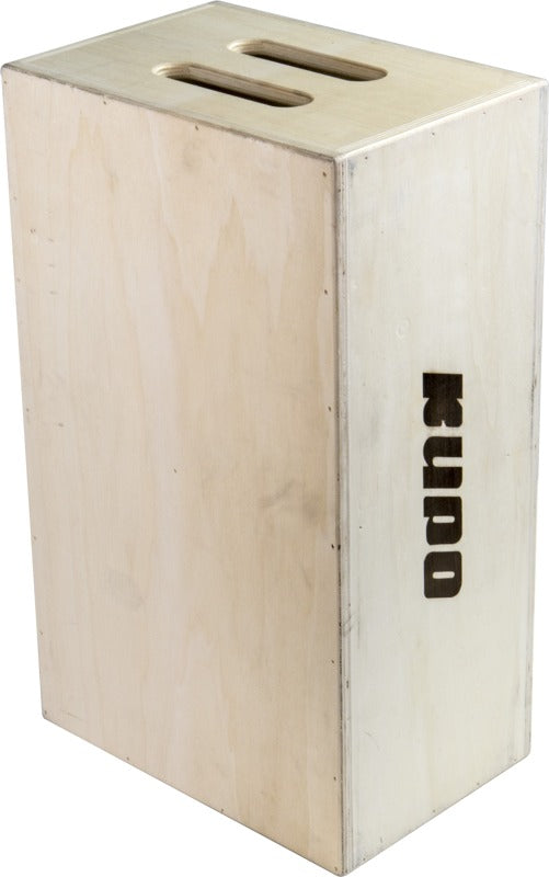 Kupo KAB-008 Apple Box - Full - 20" x 12" x 8"