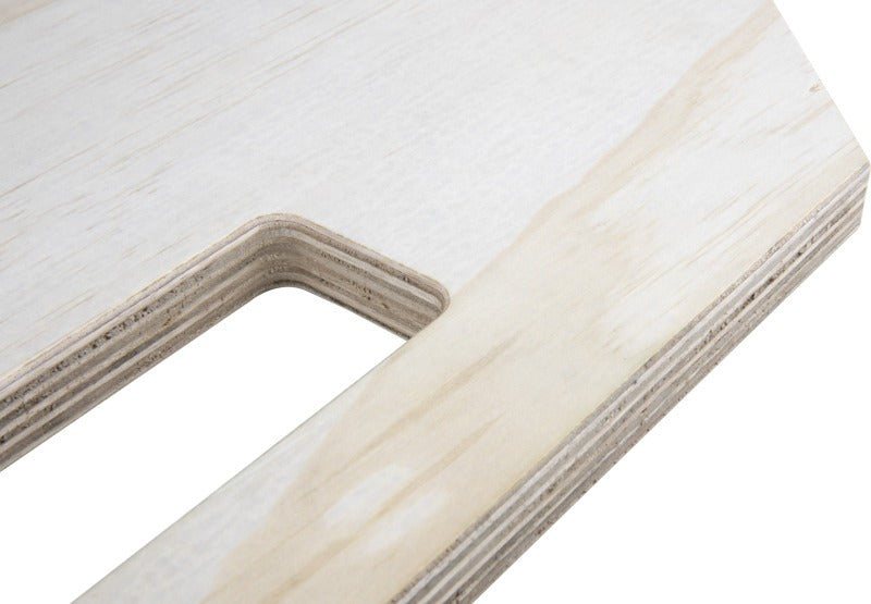 Kupo KAB-018 Octagon Hi-Hat Wood Board