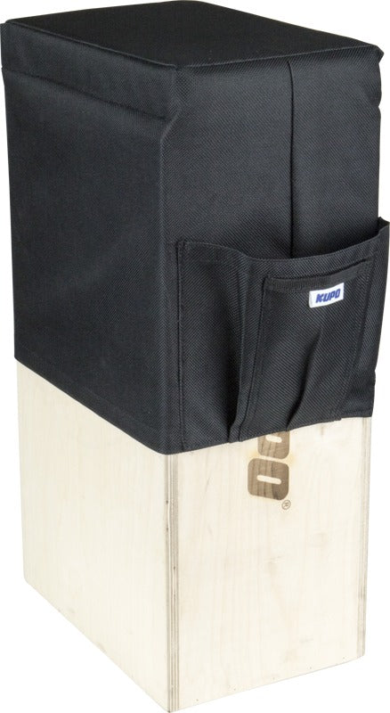 Kupo KAB-023 Apple Box Seat Cushion - Vertical