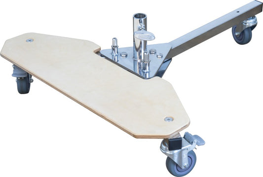Kupo KAB-351 Mighty Runway Stand Base Platform