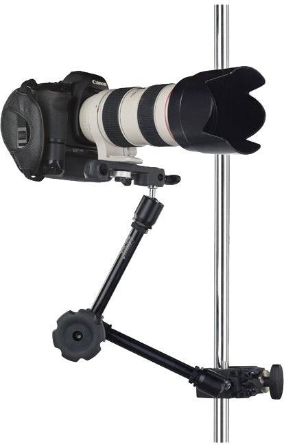 Kupo KCP-101W Max Arm with Hand Wheel