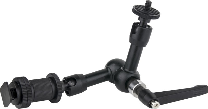 Kupo KCP-103 7" Mini Vision Arm with hot shoe