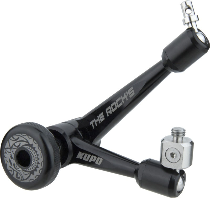 Kupo KCP-111 11" Rock's Arm