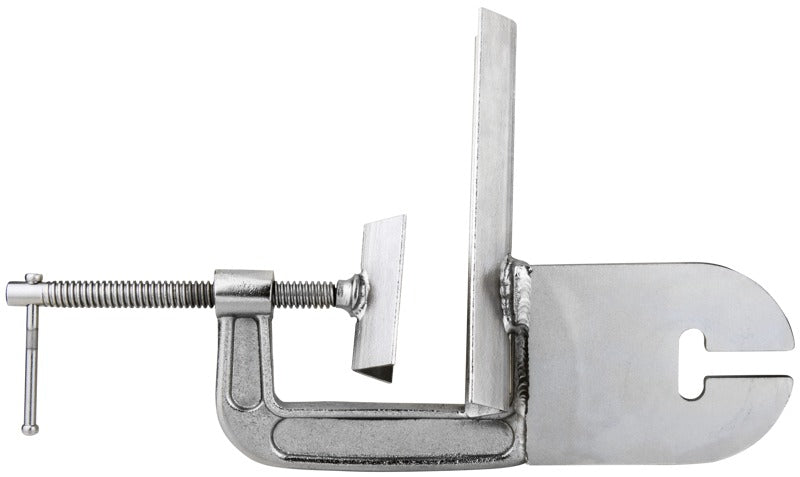 Kupo KCP-117 4" C-Type Clamp With Tree Branch