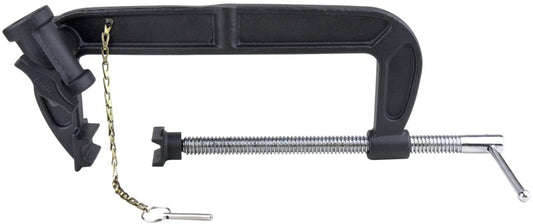 Kupo KCP-129 Detachable Heavy Duty C-Clamp Junior Receiver