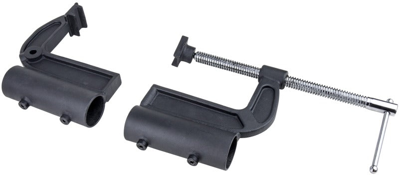 Kupo KCP-141 C Clamp w/ 1-1/4" Pipe Holder