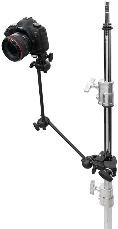 Kupo KCP-173 Mini Articulated Arm-Double Sec