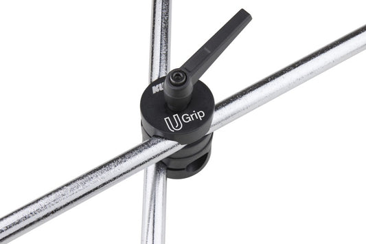 Kupo KCP-190 1.9" Gag Grip Head For 5/8" (16mm) Tube