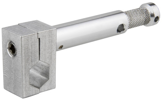 Kupo KCP-195 5/8"(16mm) Rod Clamp w/ 5/8"(16mm) Baby Stud