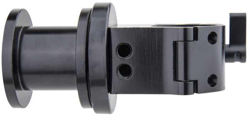 Kupo KCP-253SP Tube Mounting Coupler Dia.25-30mm w/ Spindle Ready Rig