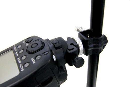 Kupo KCP-330 Tiny Clamp with 1/4"-20 Male