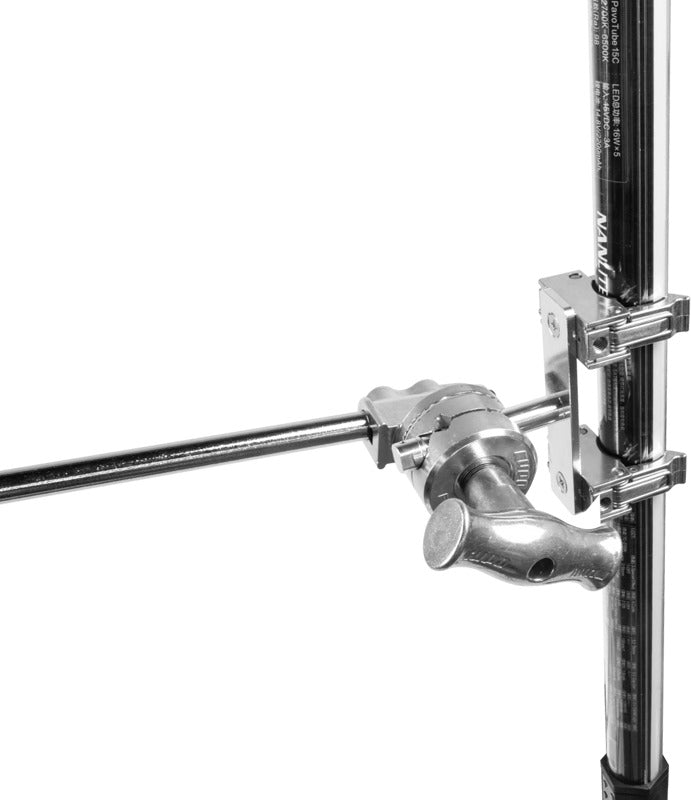Kupo KCP-388 Universal Single Led Tube Holder Detachable Baby Pin