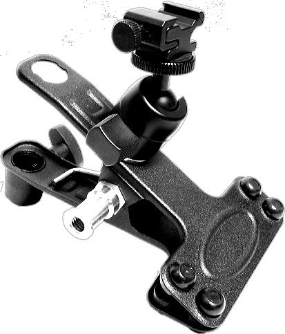 Kupo KCP-390 off Camra Flash Spring Clamp