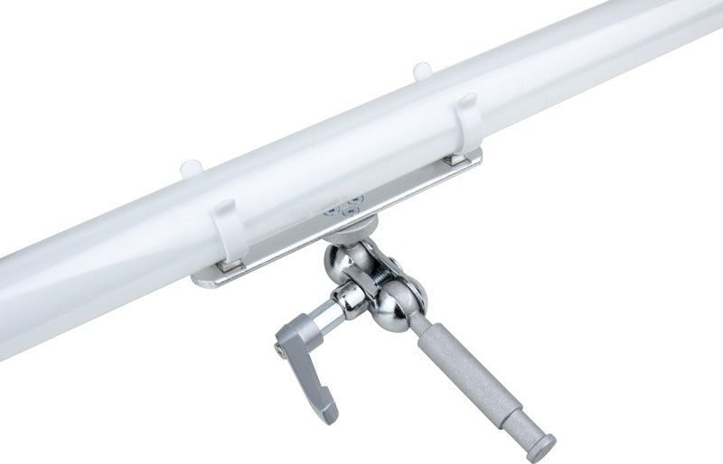 Kupo KCP-413 Kino Flo Fluorescent Lamp Holder