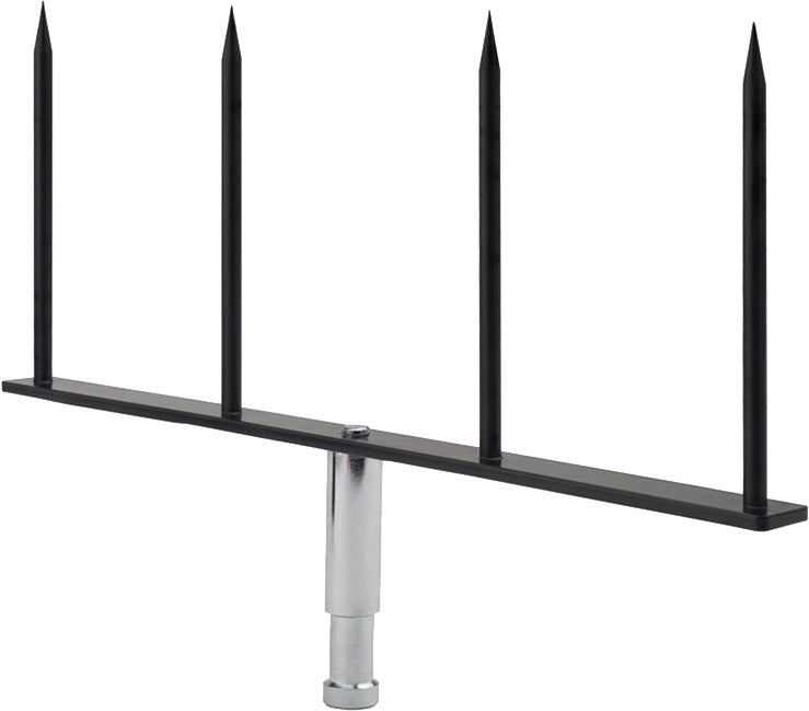 Kupo KCP-610 Foamcore Fork with Baby 5/8" (16mm) Stud
