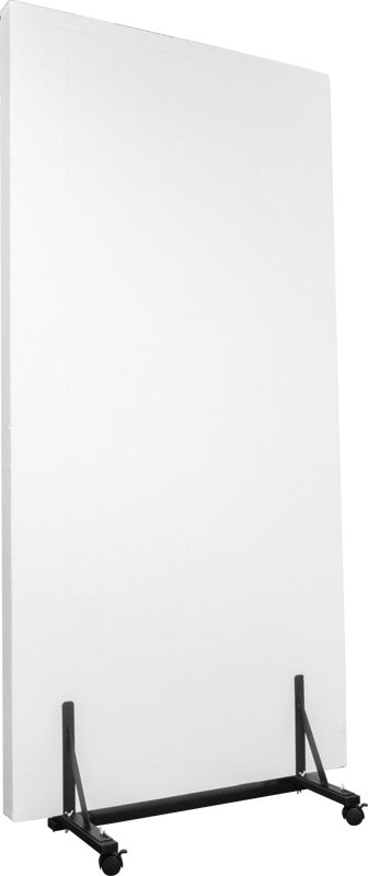 Kupo KCP-619 Foamcore Holder Stand With Wheels