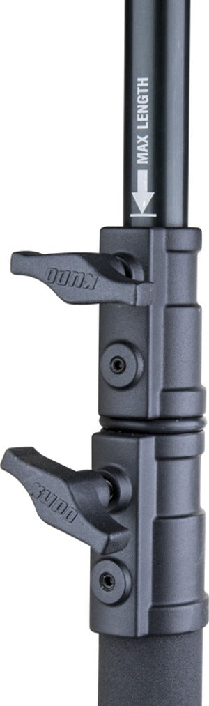 Kupo KCP-629B Alu Baby Handheld Boom