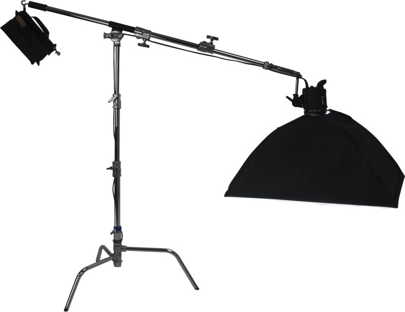 Kupo KCP-641B Aluminum Baby Boom