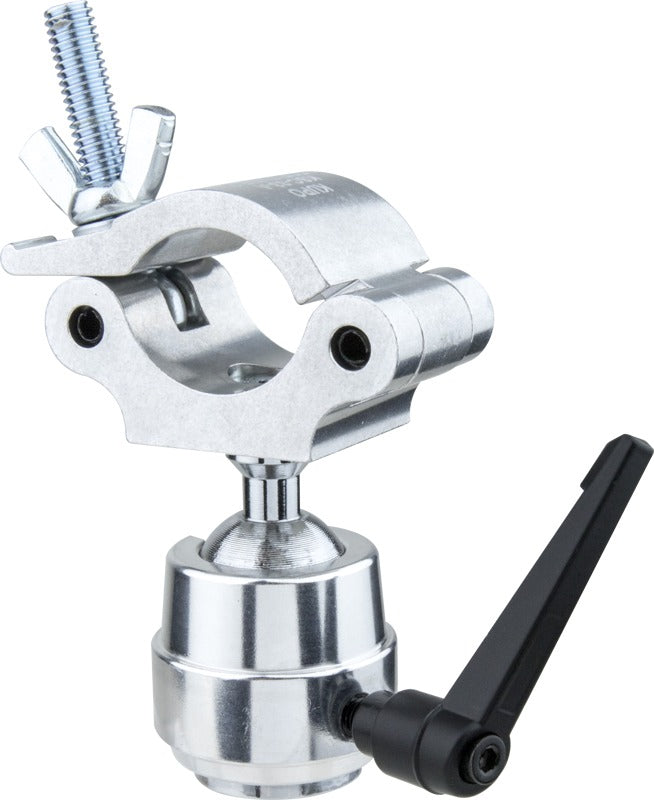 Kupo KCP-656 2" Coupler w/ Heavy Duty Ball Head