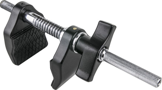 Kupo KCP-660B Mini Viser Clamp with 2" Jaw 1/4"-20 Female