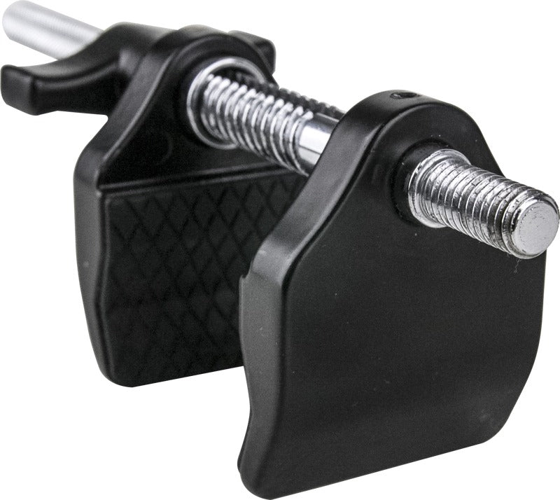Kupo KCP-660B Mini Viser Clamp with 2" Jaw 1/4"-20 Female