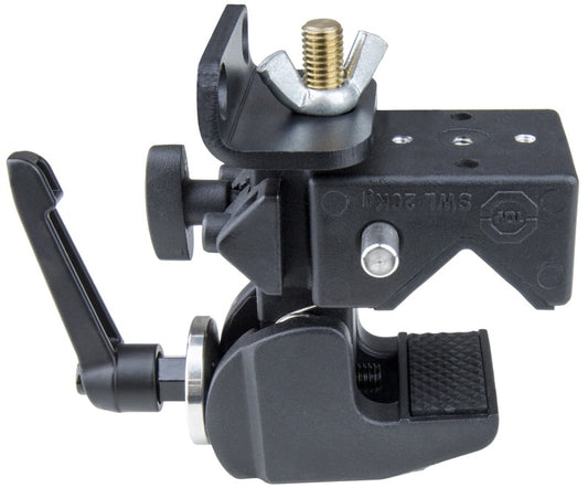 Kupo KCP-700-LDS L-Shape Tiny Clamp For Ld Curv 500 Slat