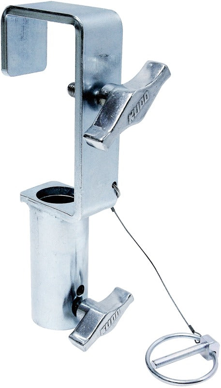 Kupo KCP-705 Stage Clamp w/28mm Socket With Linch Pin