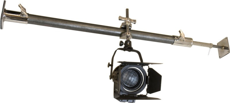 Kupo KCP-712 Wall Spreader Set for Pipe 1-1/2" Schedule 40