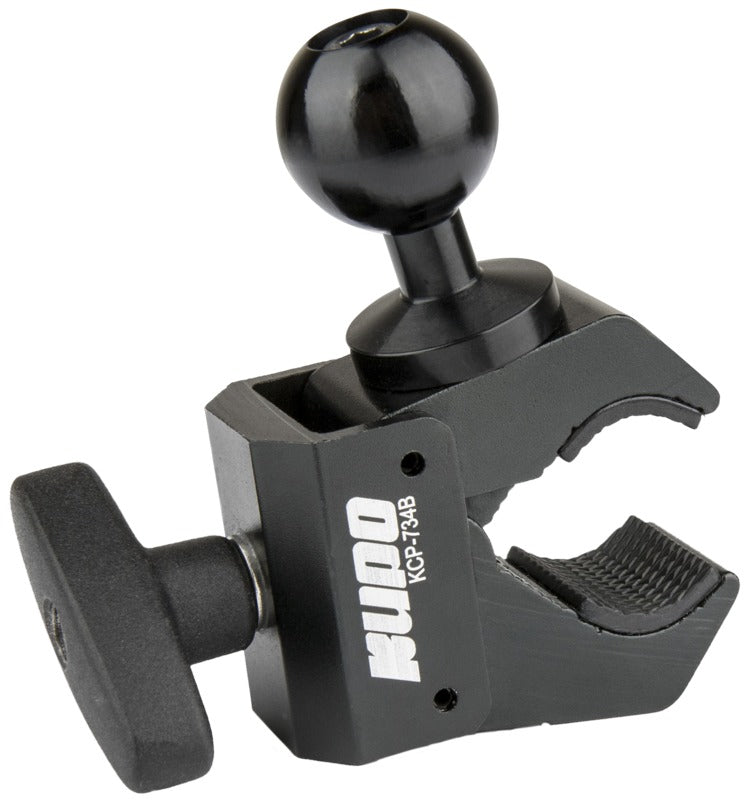 Kupo KCP-734B Super Claw Ball Head