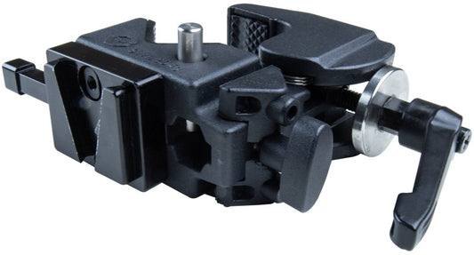 Kupo KCP-739 Super Convi Clamp w/ V-Lock Base