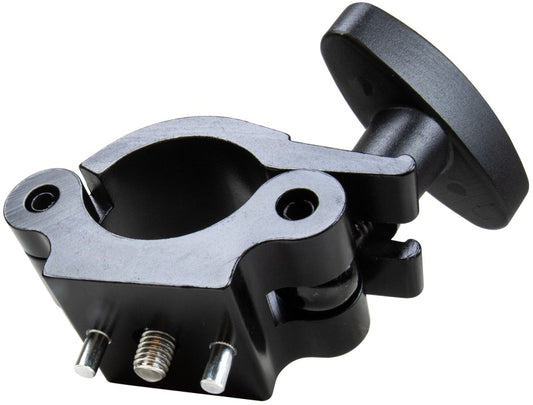 Kupo KCP-831THA Coupler with location pins for Trailer Hitch Adapter