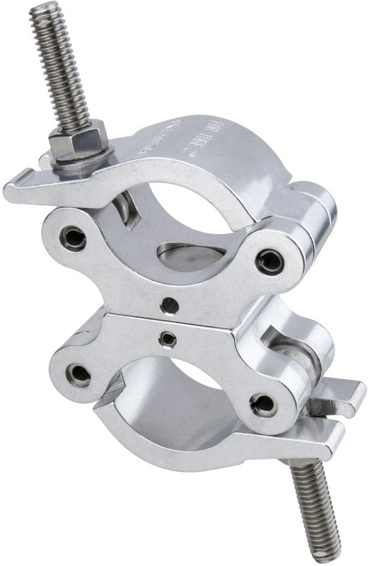 Kupo KCP-832ST 2" Stainless Steel Swivel Coupler