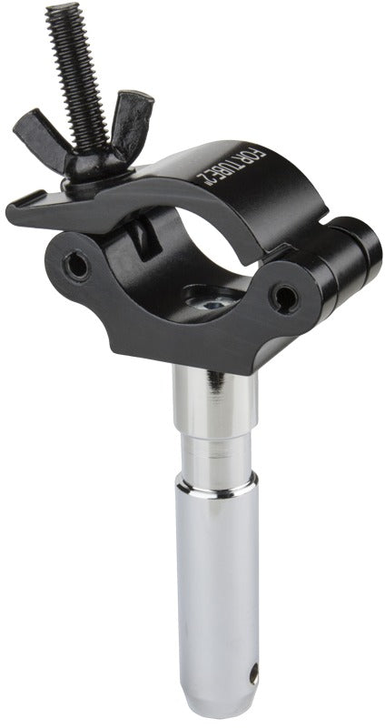 Kupo KCP-834 Coupler with 28mm Junior Pin Black