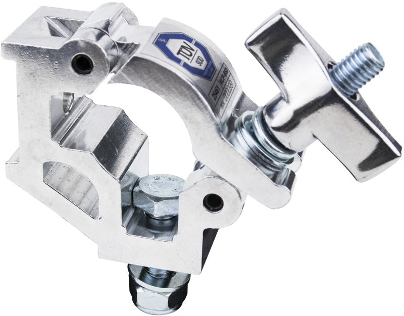 Kupo KCP-860 Nugget Coupler - Silver