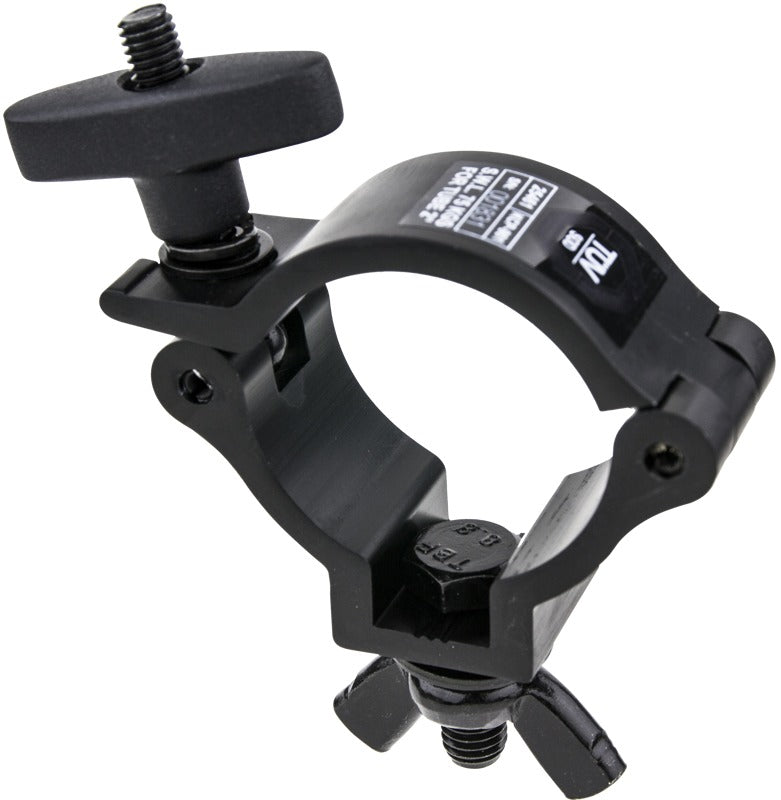 Kupo KCP-901B Burger Coupler Black