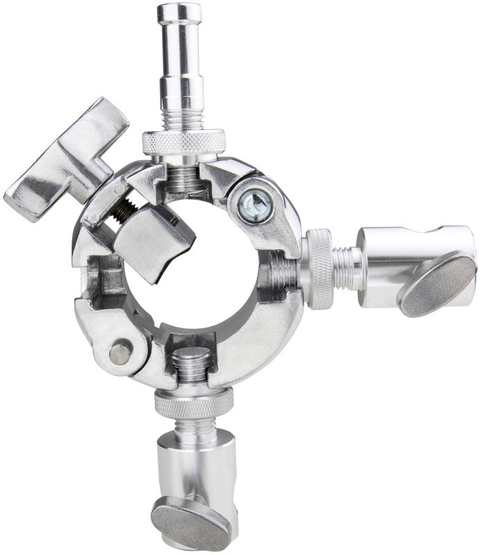 Kupo KCP-950P 4 Ways Clamp For 35mm To 50mm Tube
