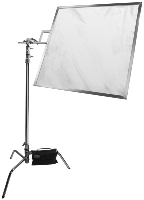 Kupo KCP-FF3636 30"(76cm)X36"(90cm) Flat Flag Frame