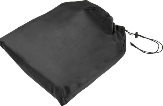 Kupo KH-08-WT 8X8 ft. Wind Net With Nylon Edge And Cords w/ Bag