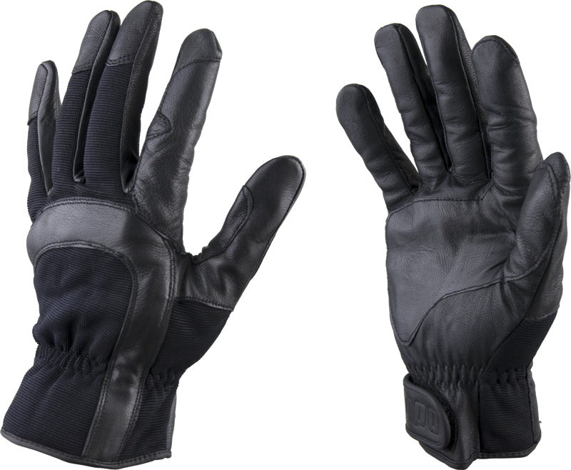 Kupo KH-55LB Gloves Goatskin - Large Black