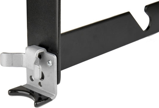 Kupo KP-KS02 Triple Hook Set with Kupole Spacers for Background Paper Drive