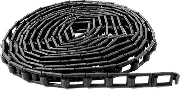 Kupo KP-KS03B Plastic Chain Black