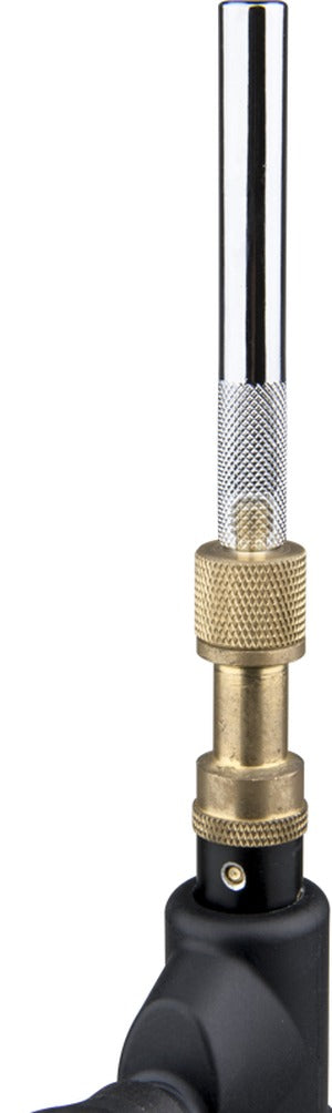 Kupo KP-KS06 1/4"-20 Thread 3/8" Stud For Stand Top